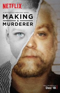 Nonton Making a Murderer: Season 1