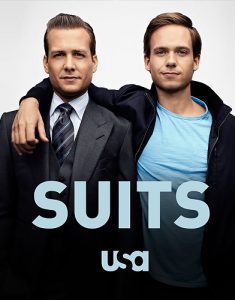 Nonton Suits: Season 3