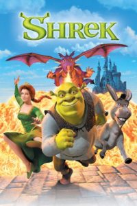 Nonton Shrek 2001