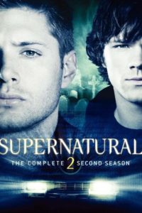 Nonton Supernatural: Season 2