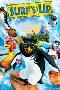 Nonton Surf’s Up 2007