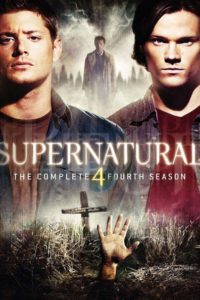 Nonton Supernatural: Season 4