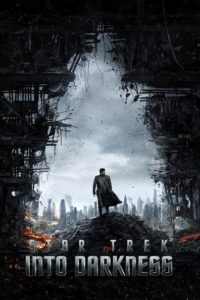 Nonton Star Trek Into Darkness 2013