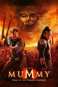 Nonton The Mummy: Tomb of the Dragon Emperor 2008