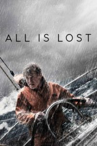 Nonton All Is Lost 2013