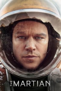 Nonton The Martian 2015