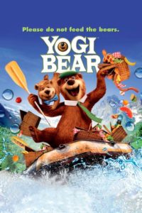 Nonton Yogi Bear 2010