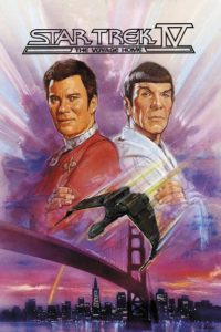 Nonton Star Trek IV: The Voyage Home 1986