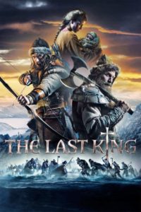 Nonton The Last King 2016