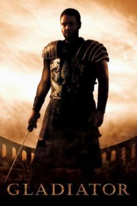 Nonton Gladiator 2000