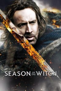 Nonton Season of The Witch 2011