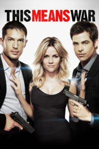 Nonton This Means War 2012