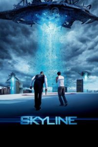 Nonton Skyline 2010