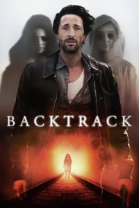 Nonton Backtrack