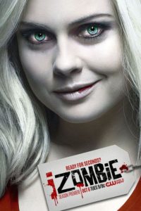 Nonton iZombie: Season 2