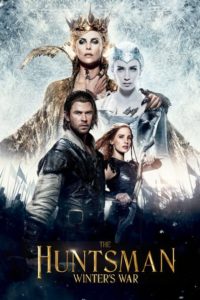 Nonton The Huntsman: Winter’s War 2016