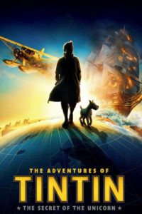 Nonton The Adventures of Tintin 2011