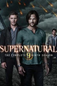 Nonton Supernatural: Season 9