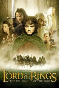 Nonton The Lord of the Rings: The Fellowship of the Ring 2001