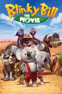 Nonton Blinky Bill the Movie