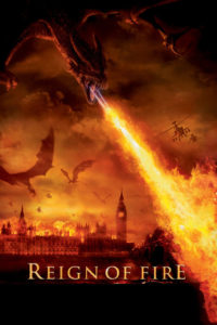 Nonton Reign of Fire 2002