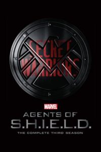 Nonton Marvel’s Agents of S.H.I.E.L.D. Season 3