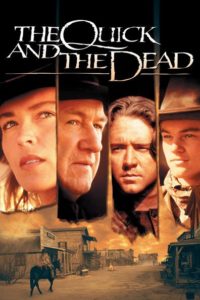 Nonton The Quick and the Dead 1995