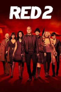 Nonton RED 2 2013