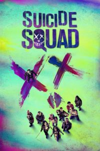 Nonton Suicide Squad 2016