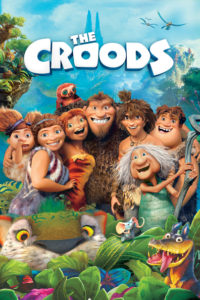 Nonton The Croods 2013