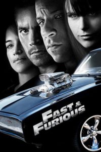 Nonton Fast & Furious