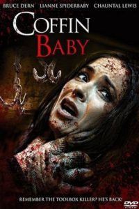 Nonton Coffin Baby 2013