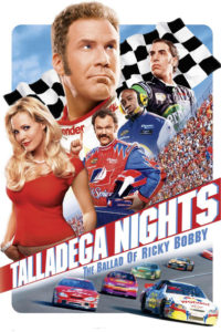 Nonton Talladega Nights: The Ballad of Ricky Bobby 2006