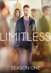 Nonton Limitless: Season 1