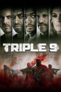 Nonton Triple 9 2016