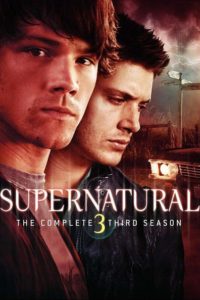 Nonton Supernatural: Season 3