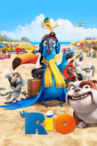 Nonton Rio 2011