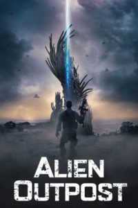 Nonton Alien Outpost 2015