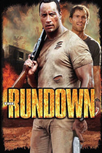 Nonton The Rundown 2003