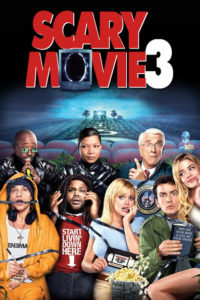 Nonton Scary Movie 3 2003