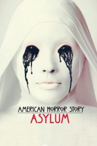 Nonton American Horror Story: Season 2