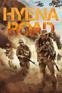 Nonton Hyena Road 2015