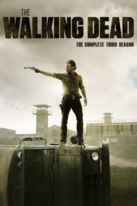 Nonton The Walking Dead: Season 3