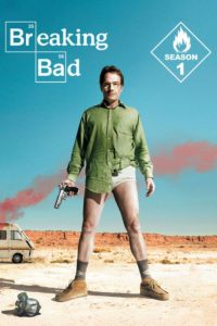 Nonton Breaking Bad: Season 1