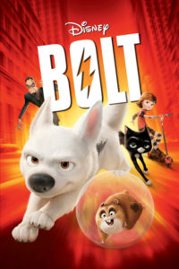 Nonton Bolt 2008