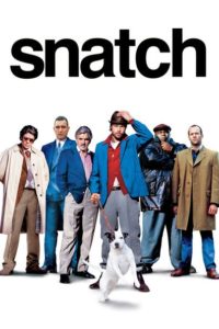 Nonton Snatch