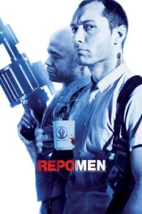 Nonton Repo Men