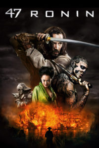 Nonton 47 Ronin 2013