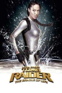 Nonton Lara Croft Tomb Raider: The Cradle of Life 2003