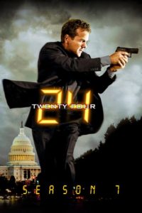 Nonton 24: Season 7